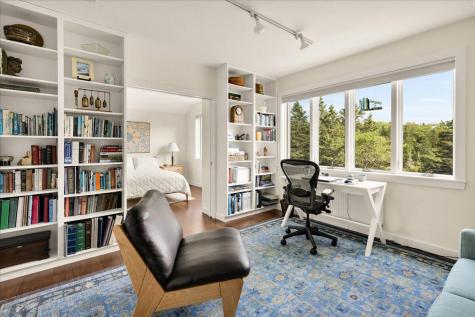 183 Davis Farm Road Deer Isle ME 04627