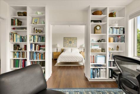 183 Davis Farm Road Deer Isle ME 04627