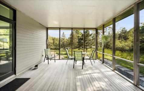 183 Davis Farm Road Deer Isle ME 04627