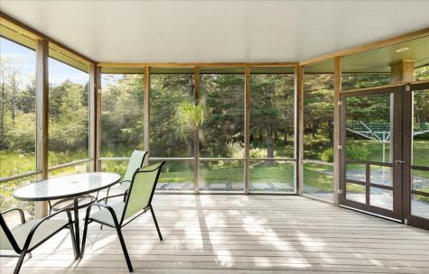 183 Davis Farm Road Deer Isle ME 04627