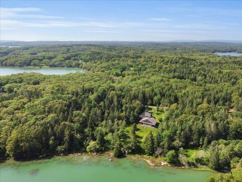 183 Davis Farm Road Deer Isle ME 04627