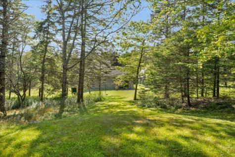 183 Davis Farm Road Deer Isle ME 04627