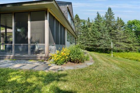 183 Davis Farm Road Deer Isle ME 04627