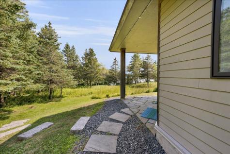 183 Davis Farm Road Deer Isle ME 04627