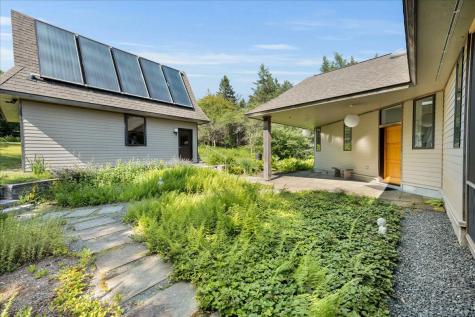 183 Davis Farm Road Deer Isle ME 04627