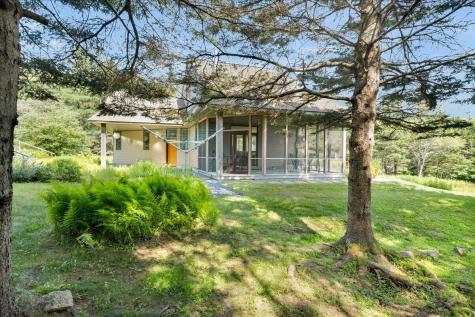 183 Davis Farm Road Deer Isle ME 04627