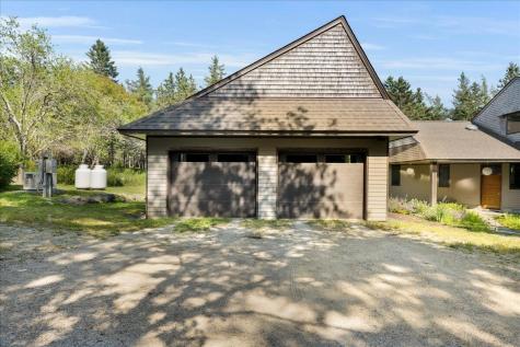 183 Davis Farm Road Deer Isle ME 04627