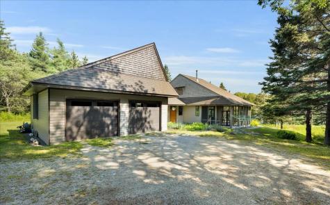 183 Davis Farm Road Deer Isle ME 04627