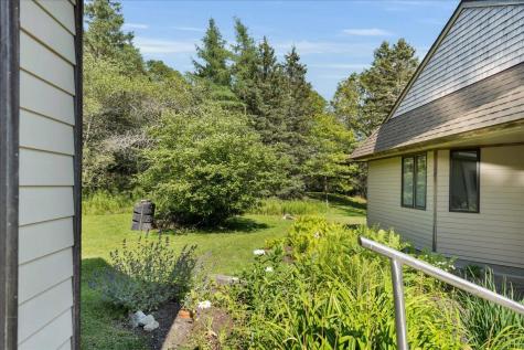 183 Davis Farm Road Deer Isle ME 04627