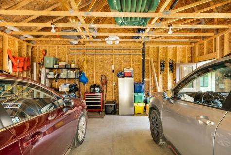 183 Davis Farm Road Deer Isle ME 04627