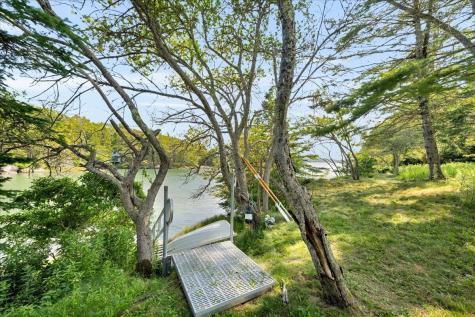 183 Davis Farm Road Deer Isle ME 04627