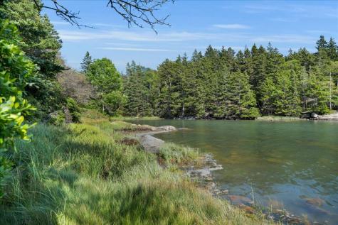 183 Davis Farm Road Deer Isle ME 04627