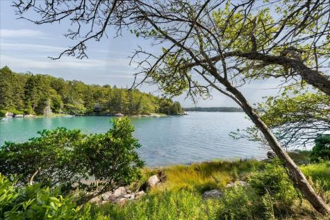 183 Davis Farm Road Deer Isle ME 04627