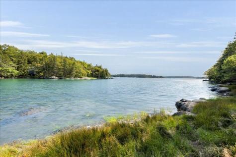 183 Davis Farm Road Deer Isle ME 04627