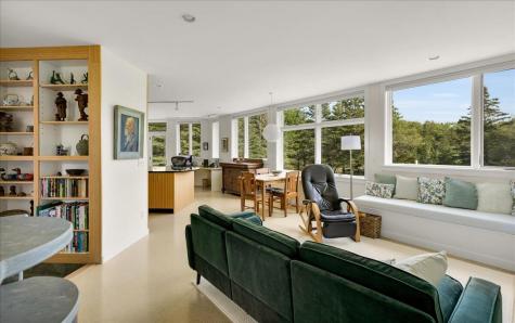 183 Davis Farm Road Deer Isle ME 04627