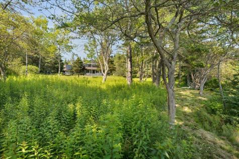 183 Davis Farm Road Deer Isle ME 04627