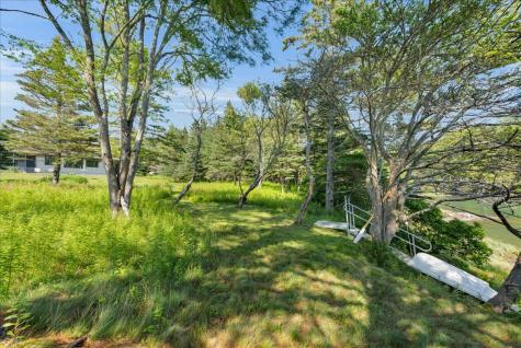 183 Davis Farm Road Deer Isle ME 04627