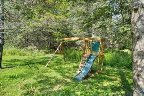 183 Davis Farm Road Deer Isle ME 04627