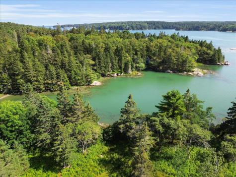 183 Davis Farm Road Deer Isle ME 04627