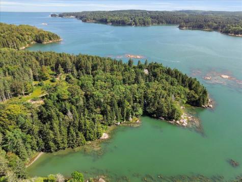 183 Davis Farm Road Deer Isle ME 04627