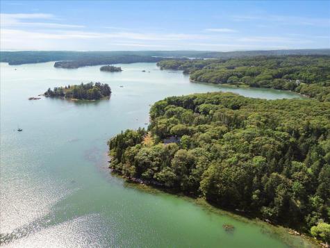 183 Davis Farm Road Deer Isle ME 04627