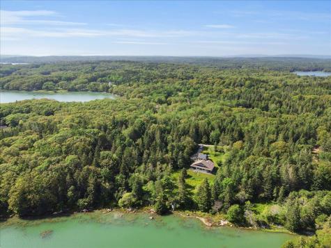 183 Davis Farm Road Deer Isle ME 04627