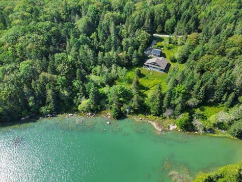 183 Davis Farm Road Deer Isle ME 04627