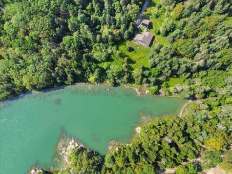 183 Davis Farm Road Deer Isle ME 04627