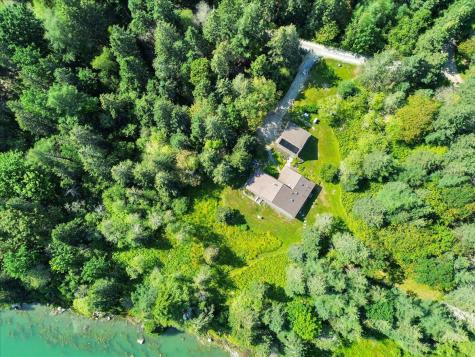 183 Davis Farm Road Deer Isle ME 04627