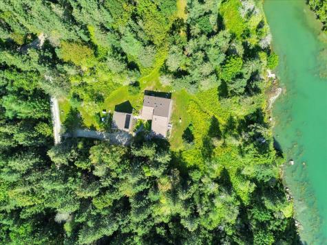 183 Davis Farm Road Deer Isle ME 04627