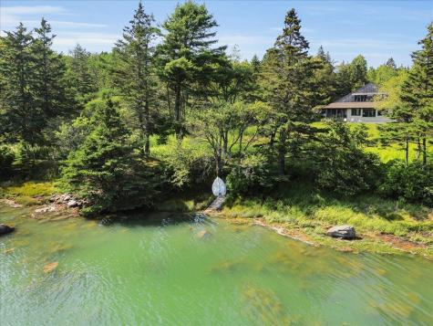 183 Davis Farm Road Deer Isle ME 04627