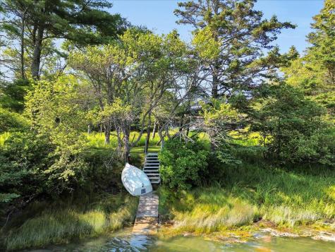 183 Davis Farm Road Deer Isle ME 04627