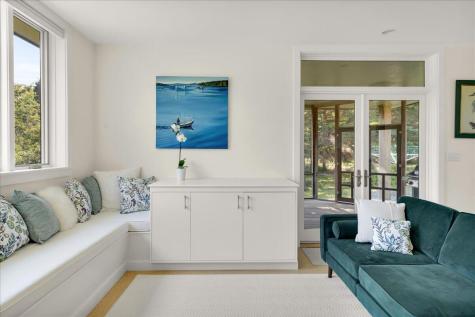 183 Davis Farm Road Deer Isle ME 04627