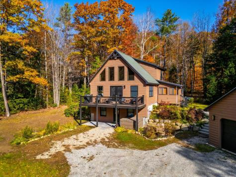 106 Taylor Woods Road Bethel ME 04217