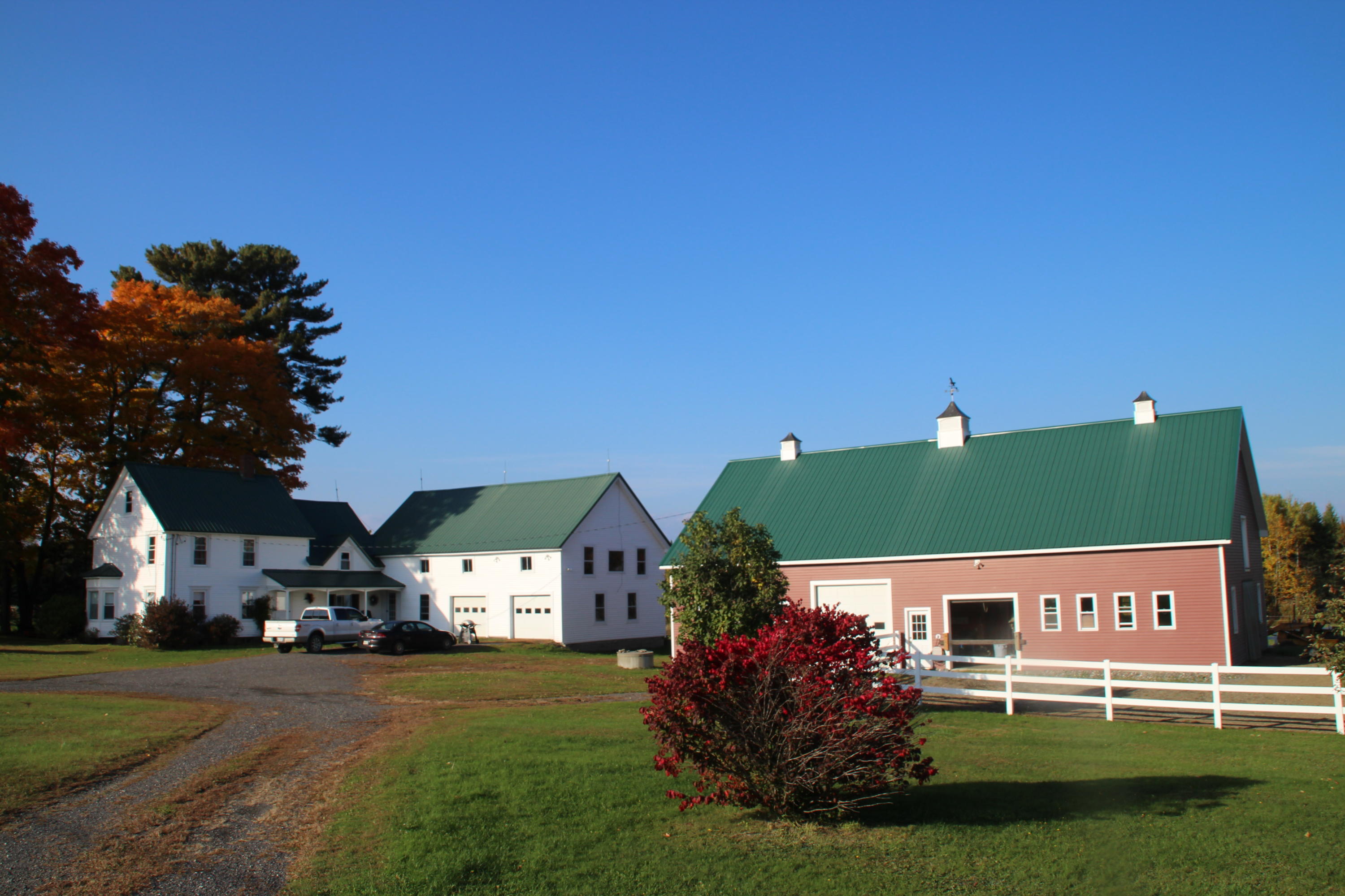 632 E Sangerville Road Sangerville, ME