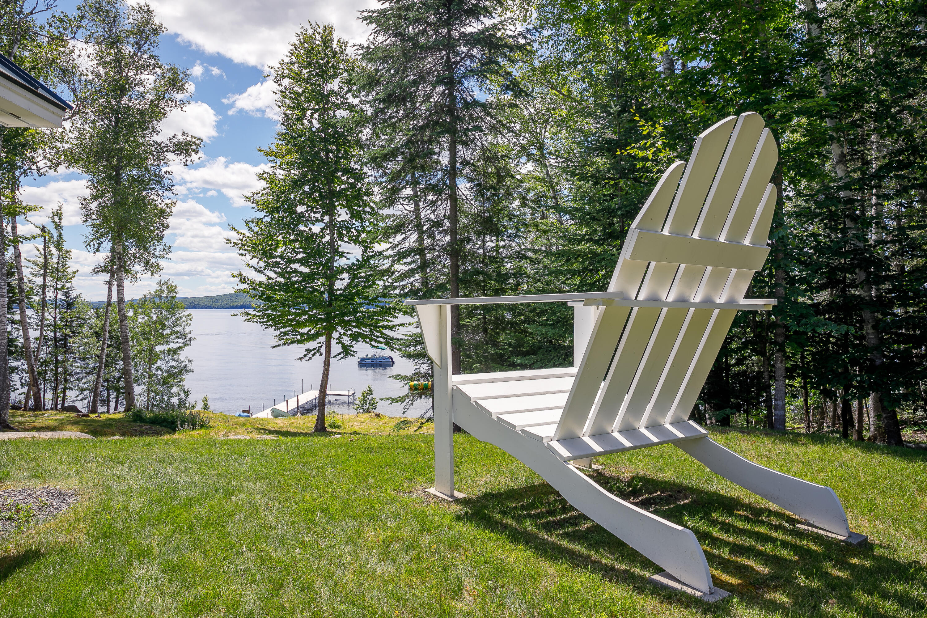 347 Bald Mountain Road Rangeley ME 04970