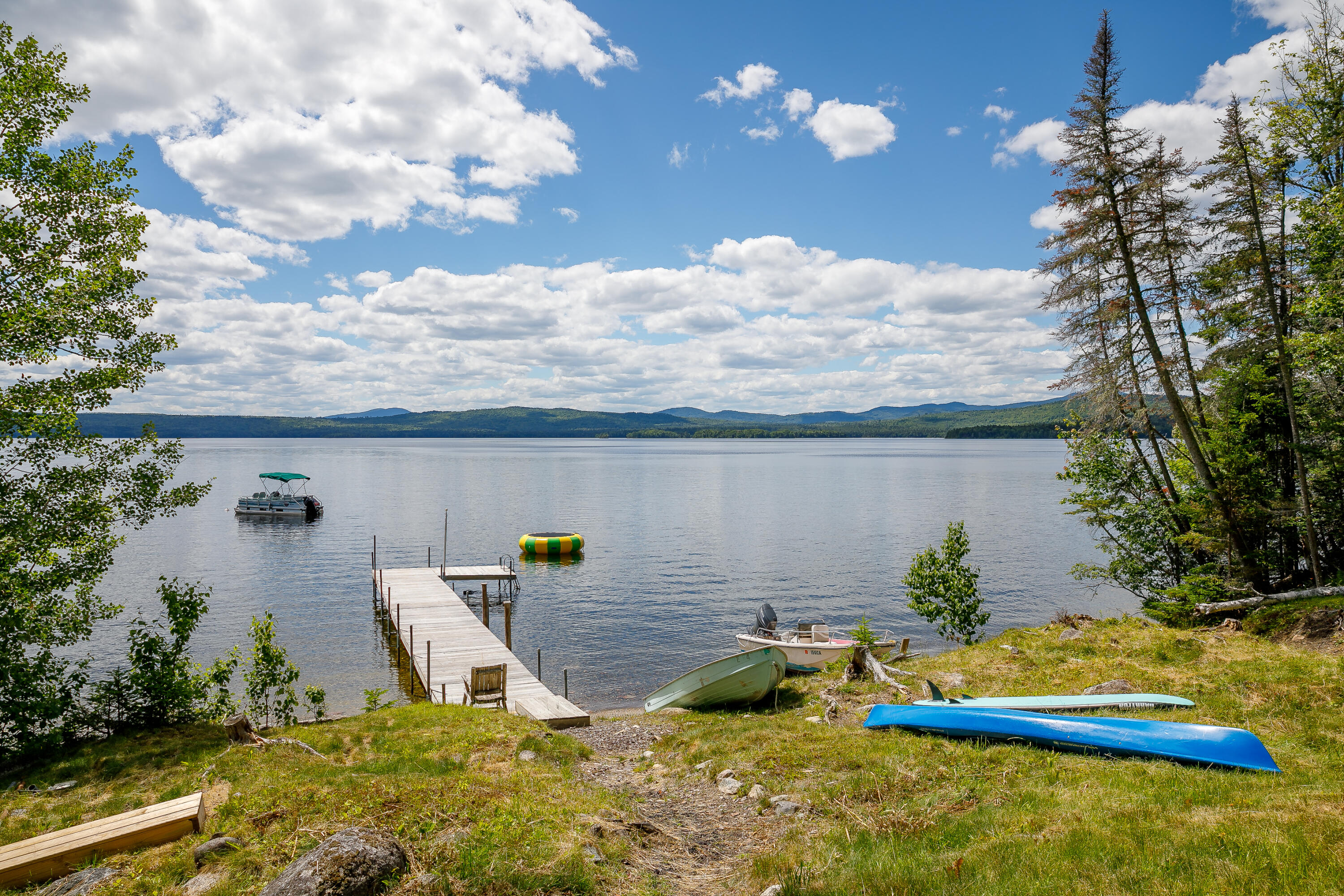 347 Bald Mountain Road Rangeley ME 04970