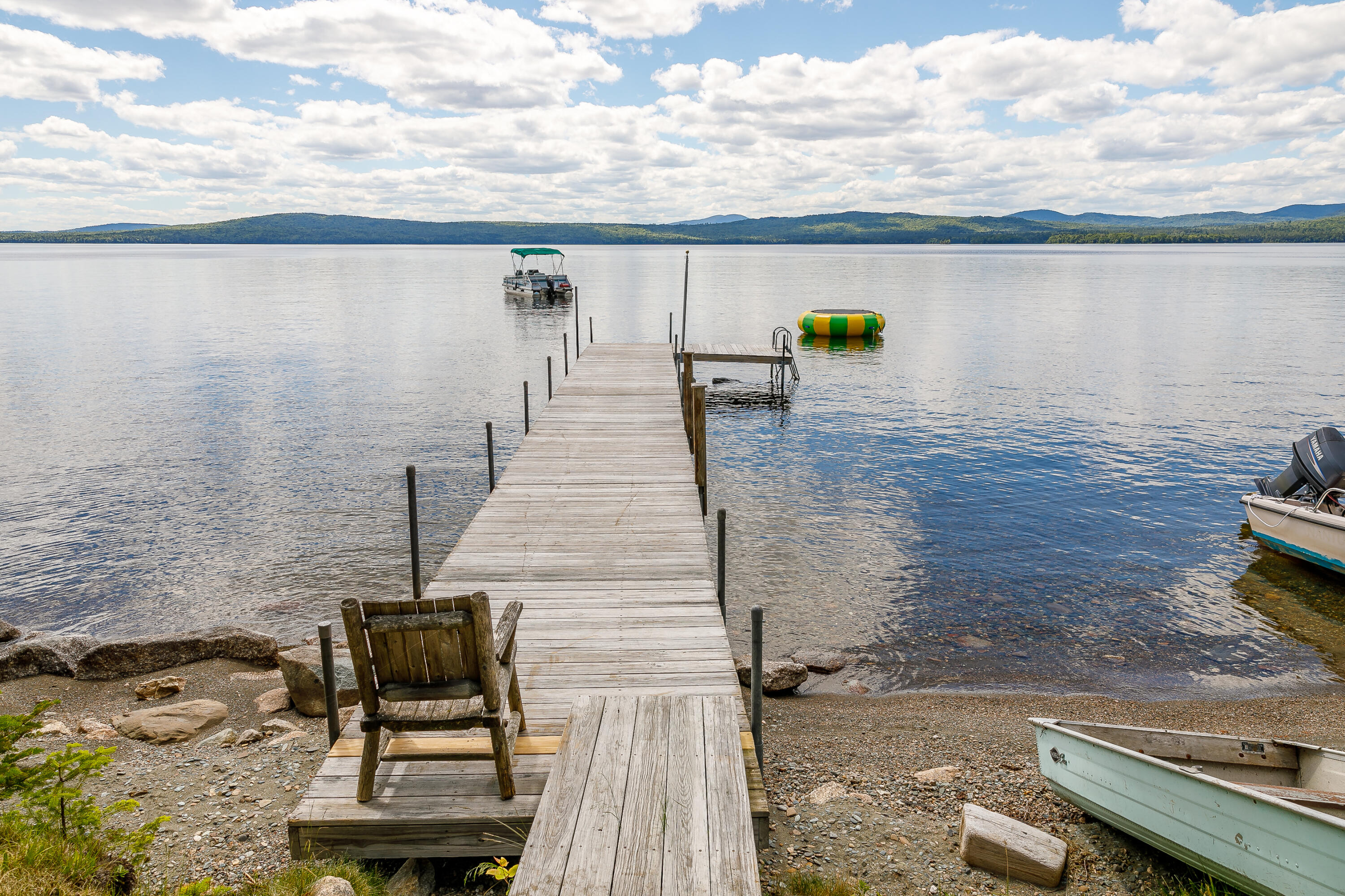 347 Bald Mountain Road Rangeley ME 04970