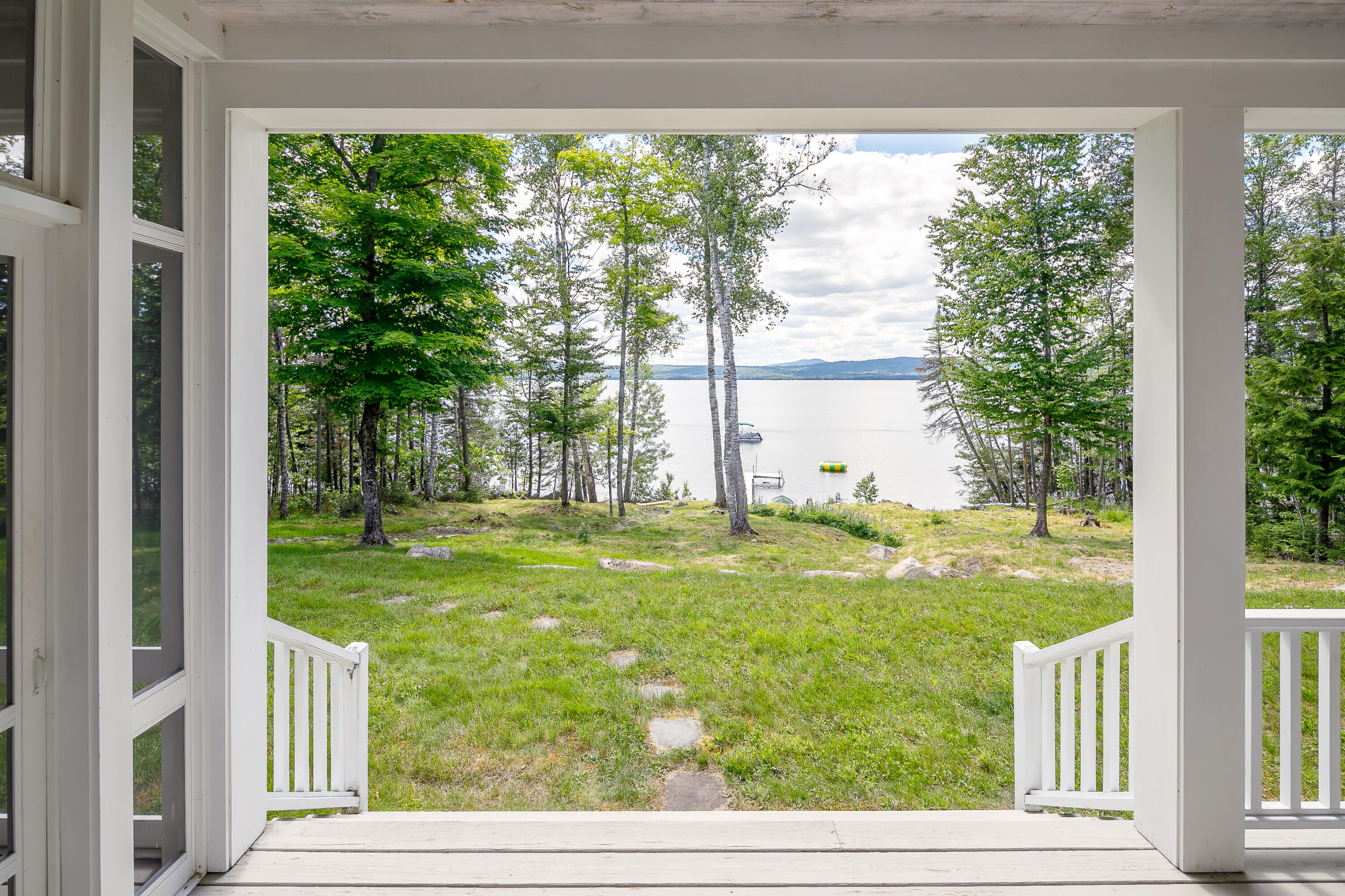 347 Bald Mountain Road Rangeley ME 04970