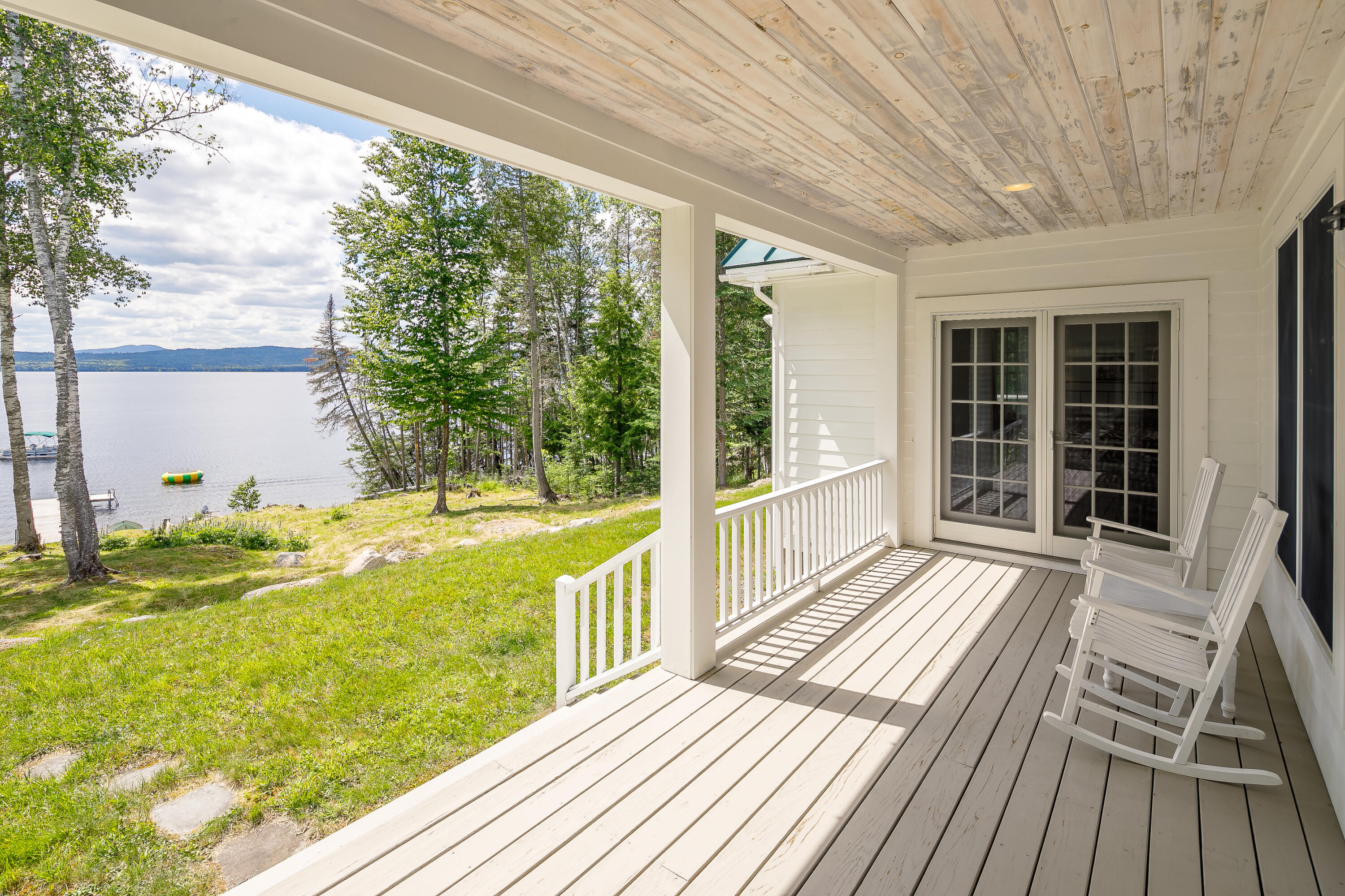 347 Bald Mountain Road Rangeley ME 04970