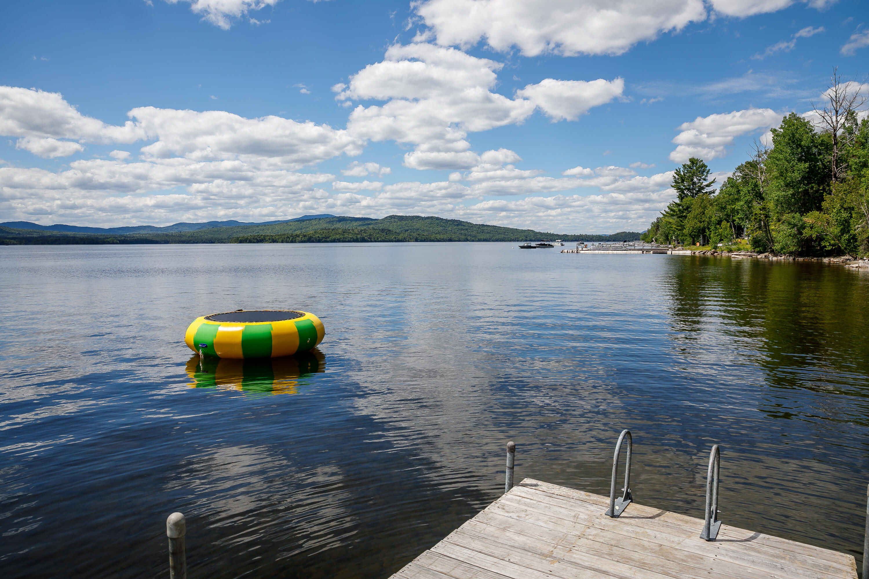 347 Bald Mountain Road Rangeley ME 04970