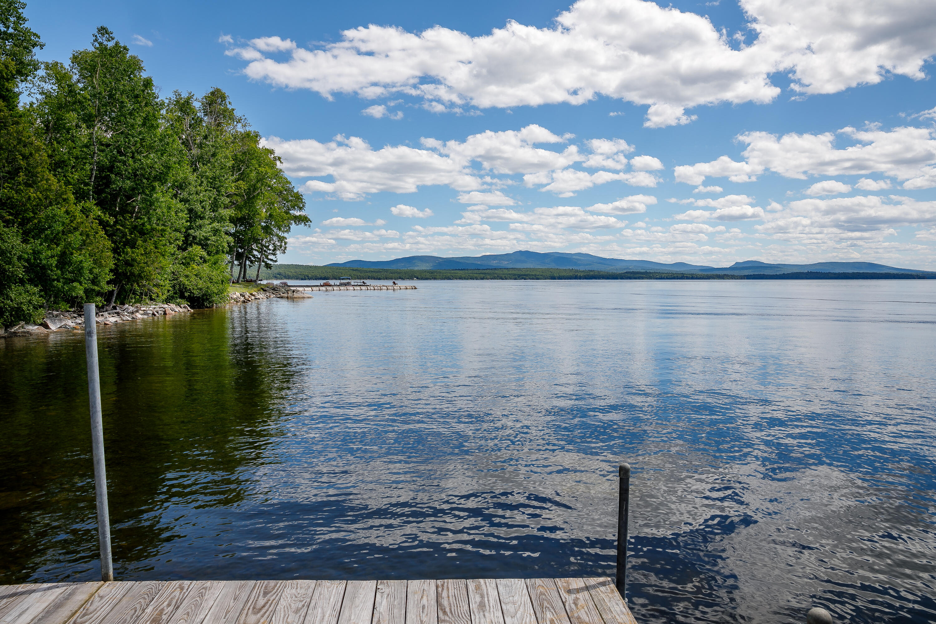 347 Bald Mountain Road Rangeley ME 04970