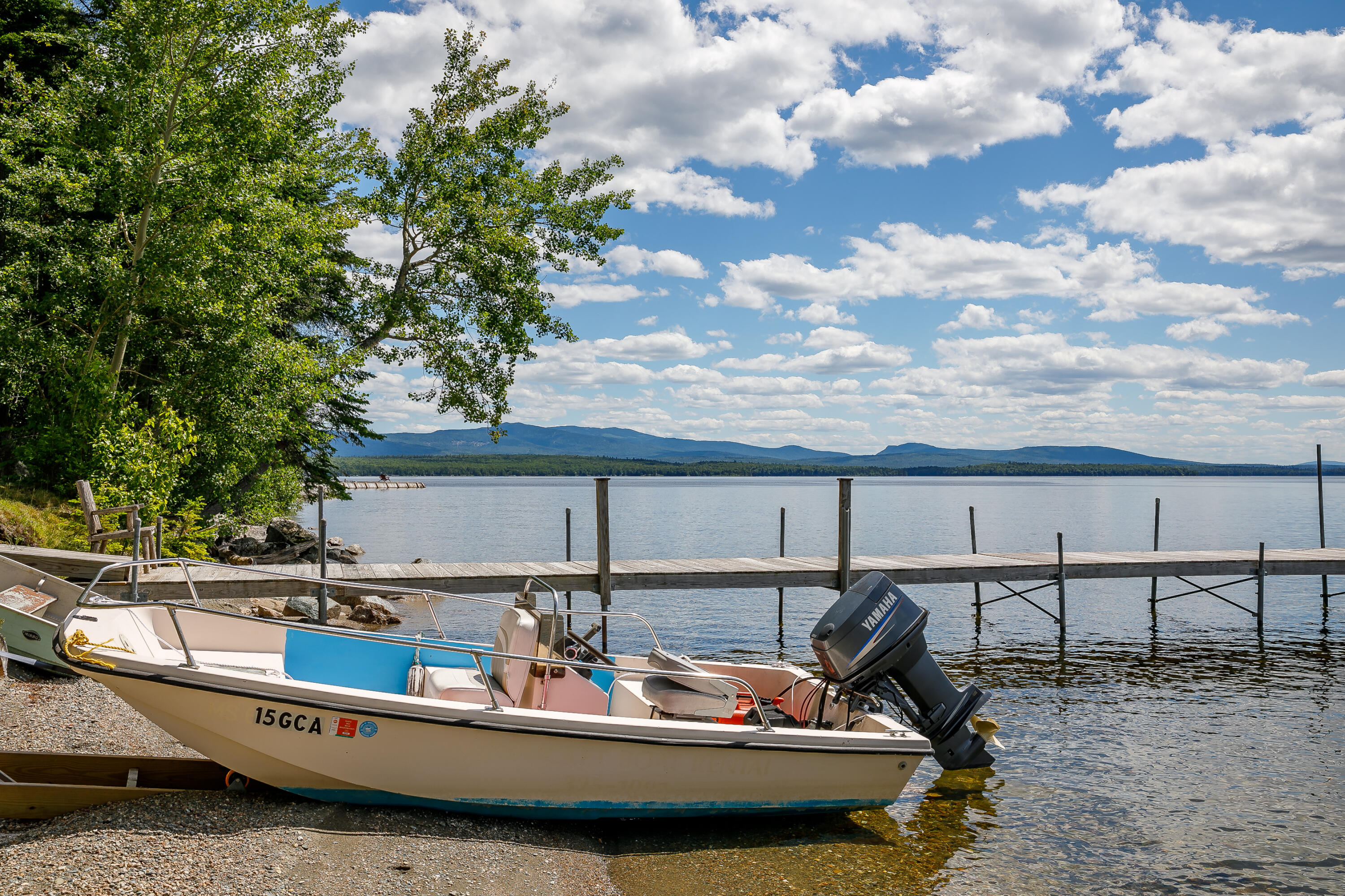 347 Bald Mountain Road Rangeley ME 04970