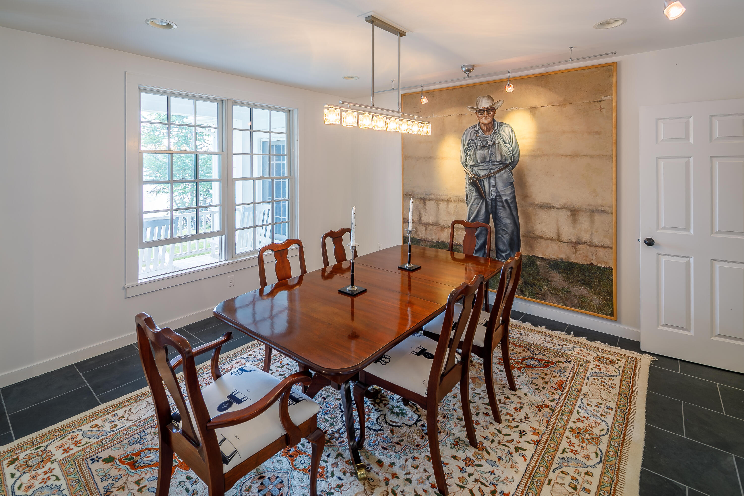 347 Bald Mountain Road Rangeley ME 04970