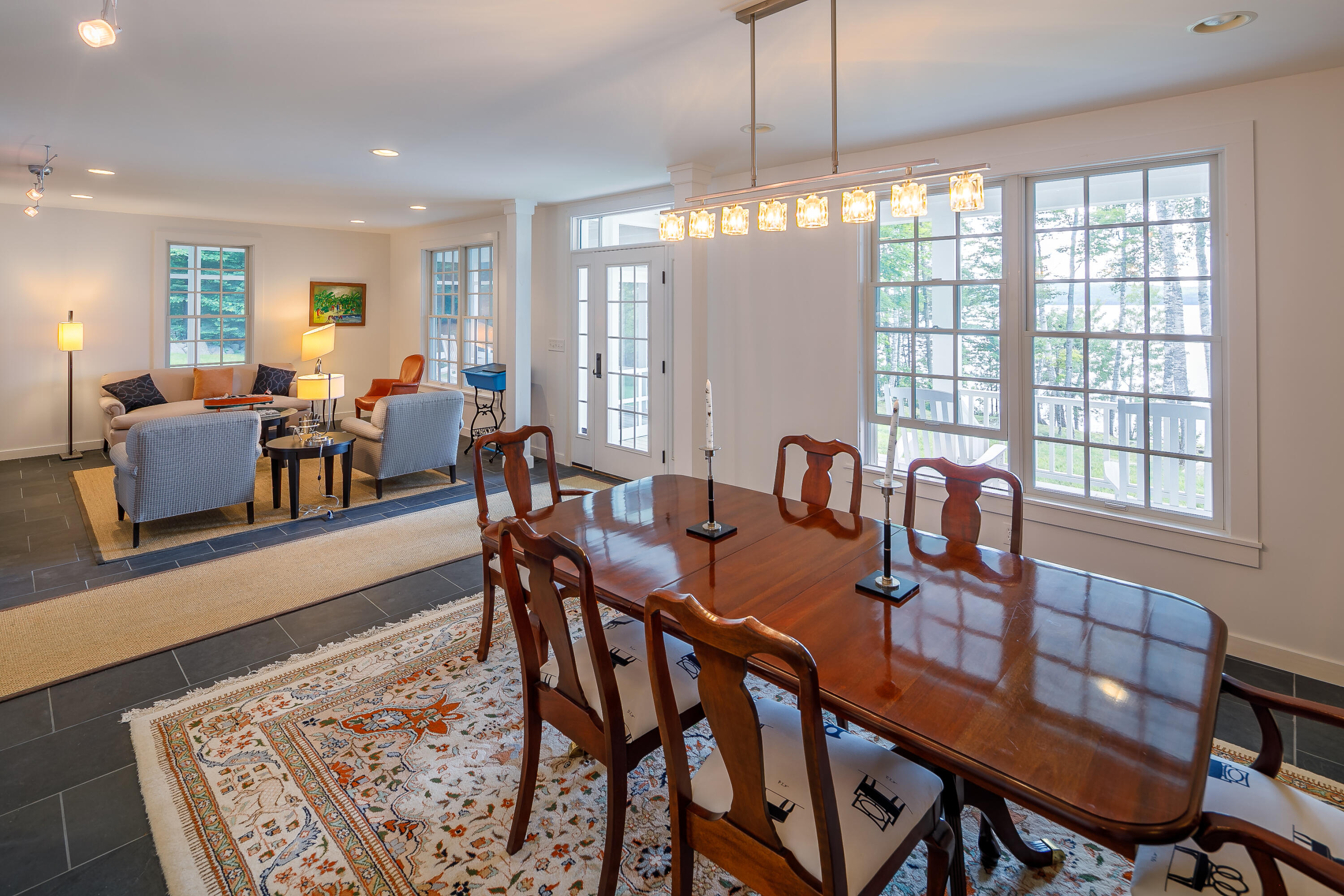 347 Bald Mountain Road Rangeley ME 04970