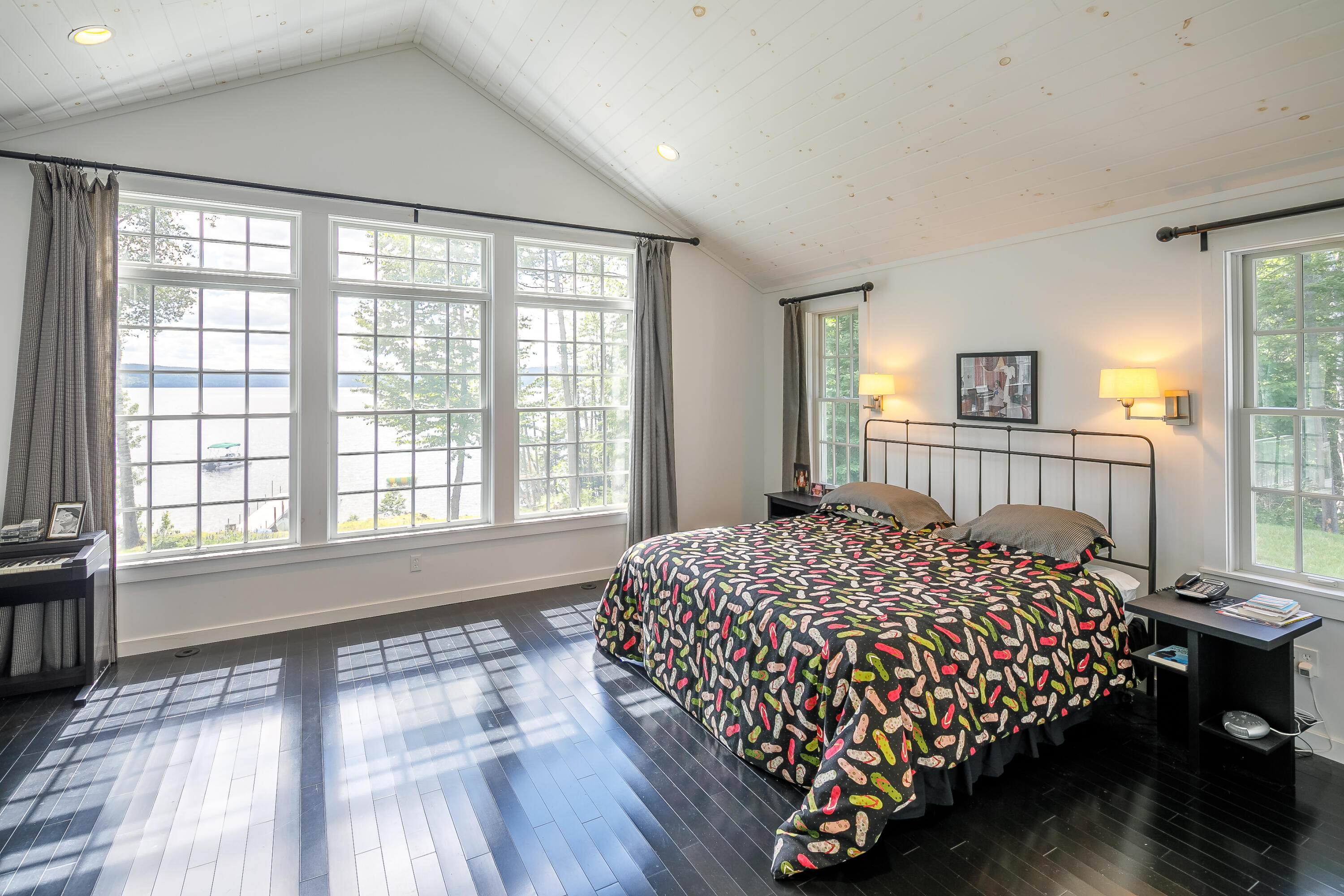 347 Bald Mountain Road Rangeley ME 04970