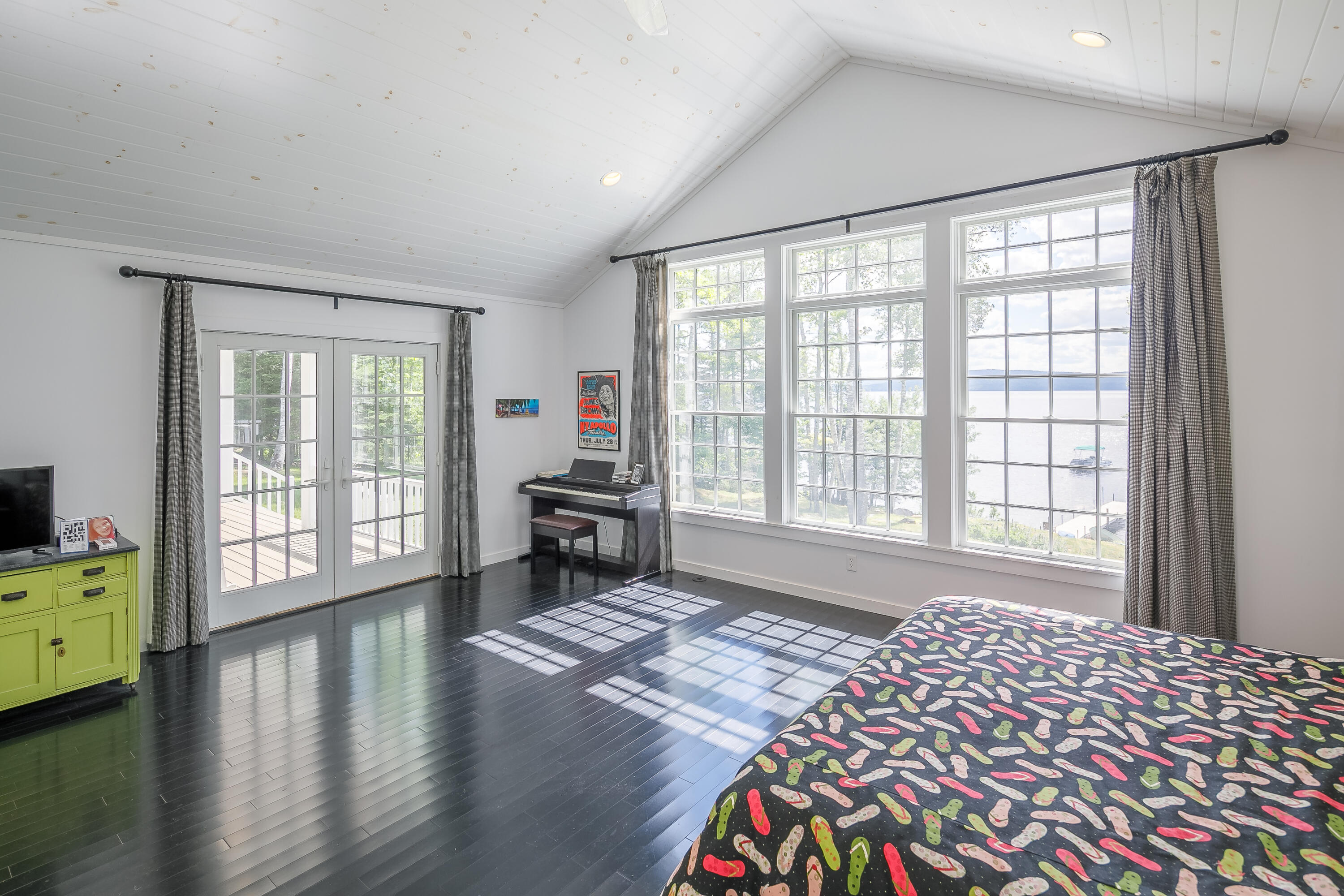 347 Bald Mountain Road Rangeley ME 04970