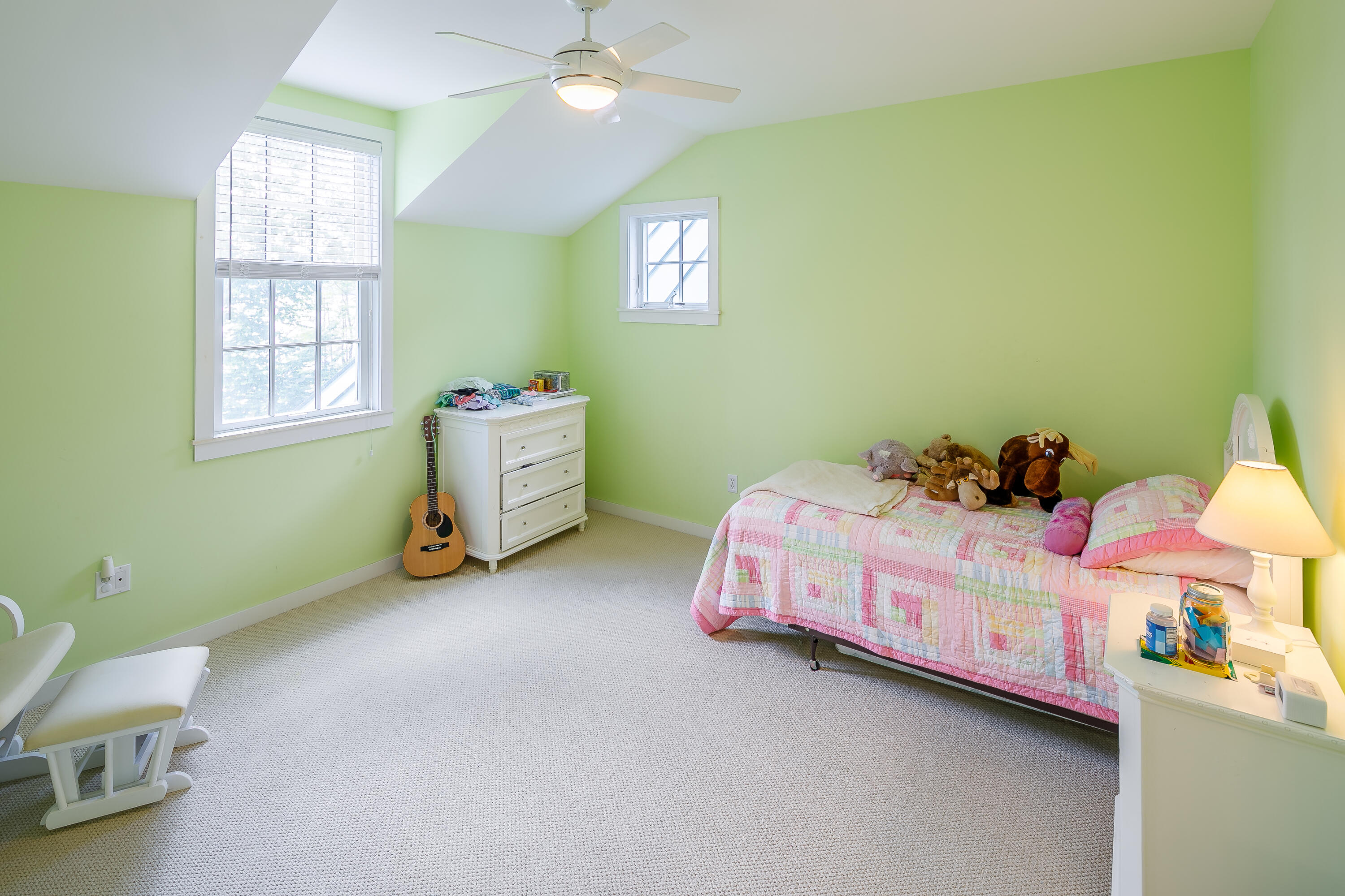347 Bald Mountain Road Rangeley ME 04970