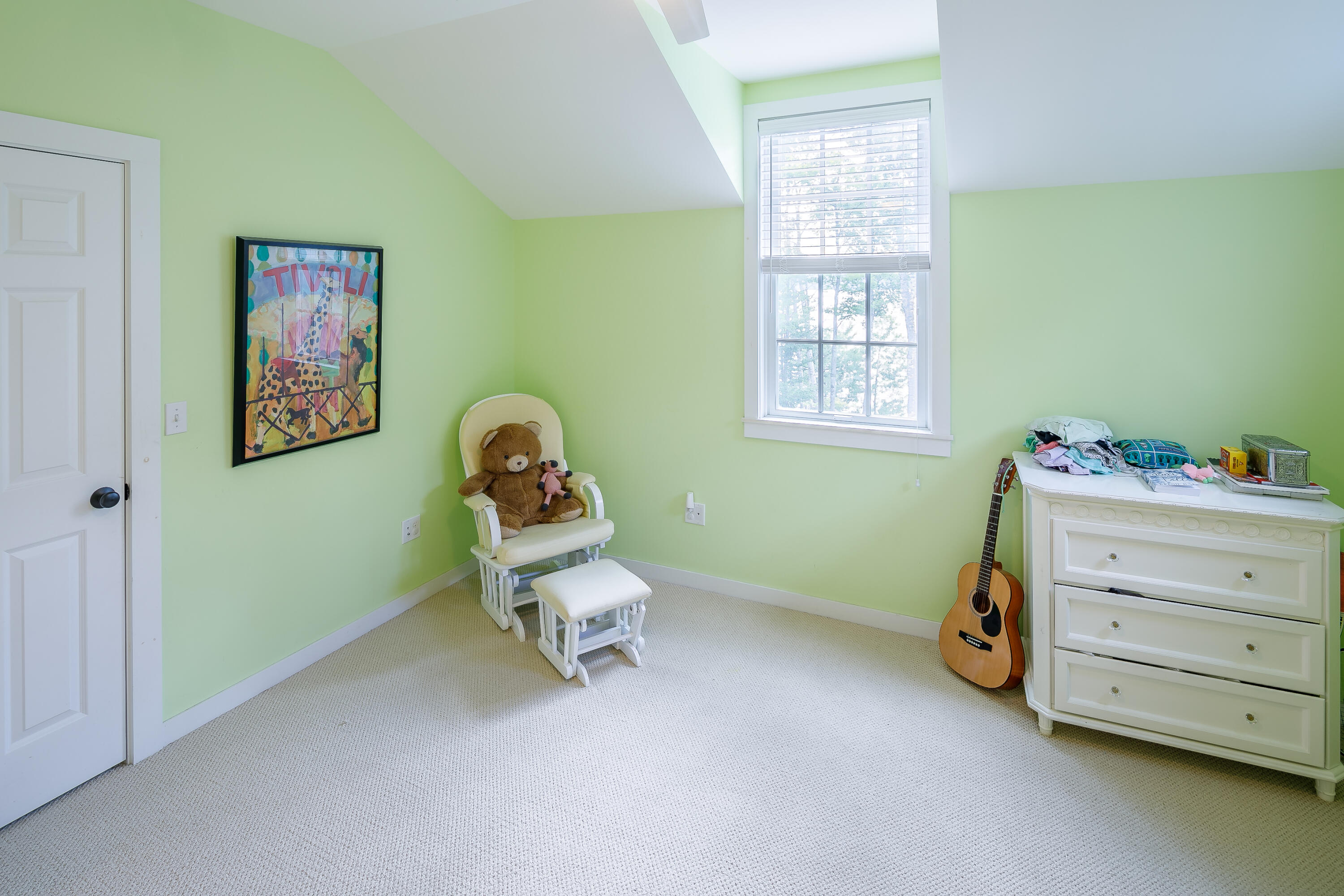 347 Bald Mountain Road Rangeley ME 04970