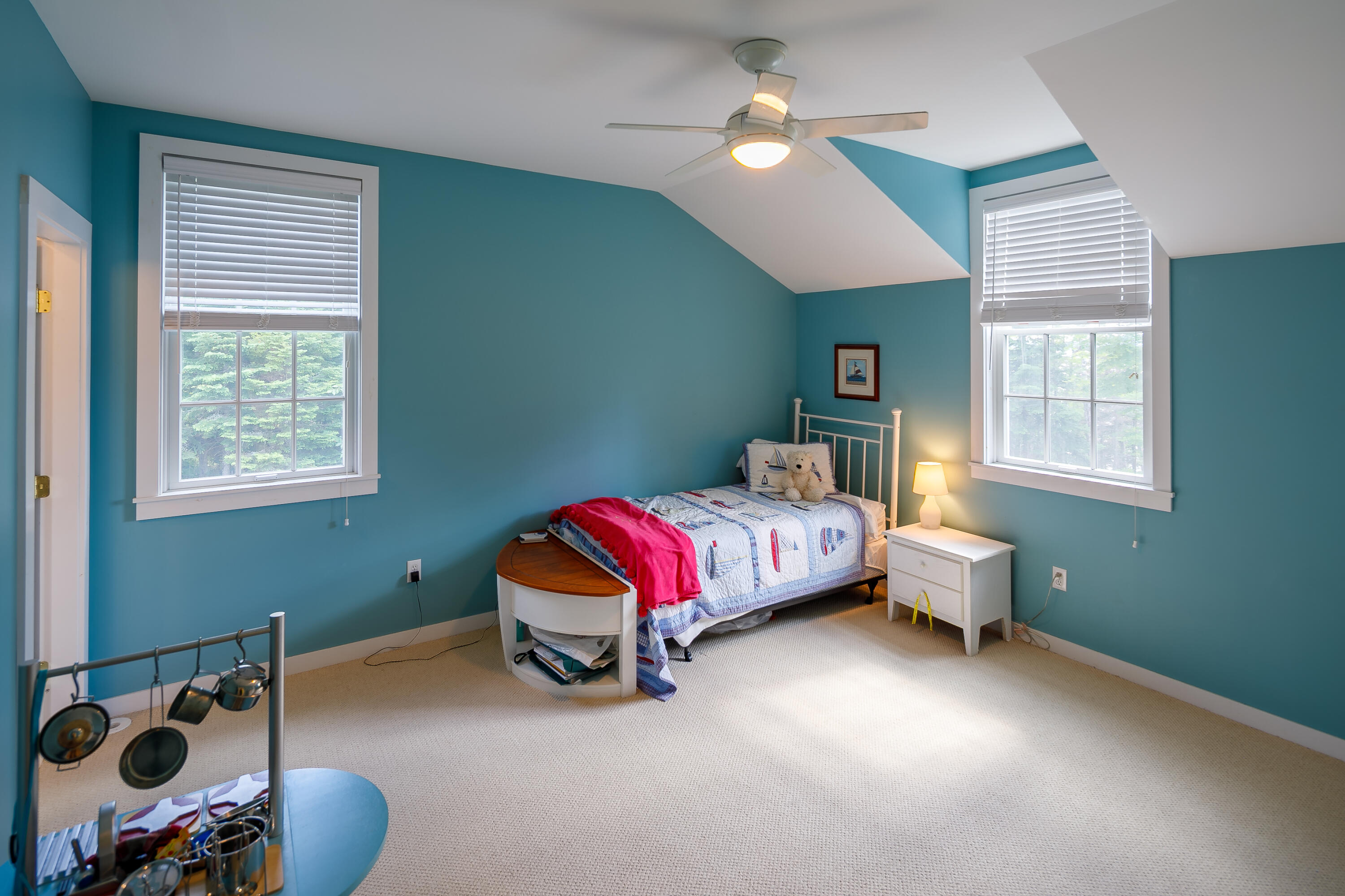 347 Bald Mountain Road Rangeley ME 04970